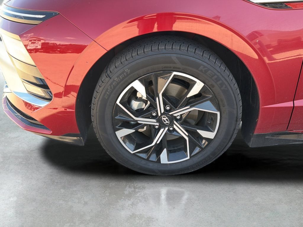 Used 2025 Hyundai Sonata SEL FWD image 47
