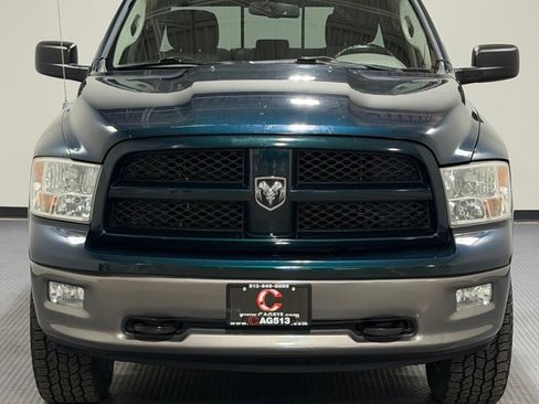 Used 2011 RAM 1500 Outdoorsman image 3
