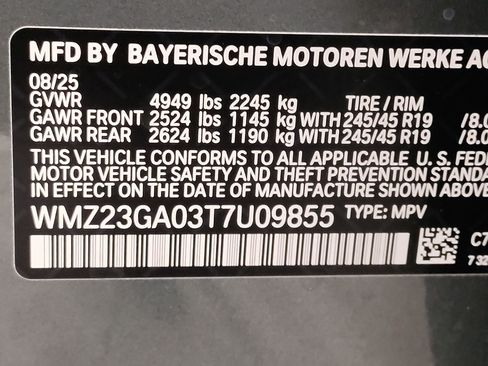 Used 2026 MINI Cooper Countryman S AWD/4WD image 27