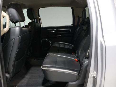 Used 2020 RAM 1500 Laramie image 18