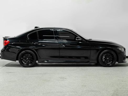 Used 2017 BMW 340i Sedan RWD image 5