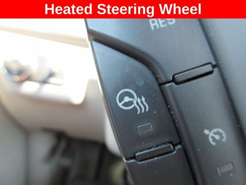 Certified 2017 Buick Enclave Leather FWD image 30