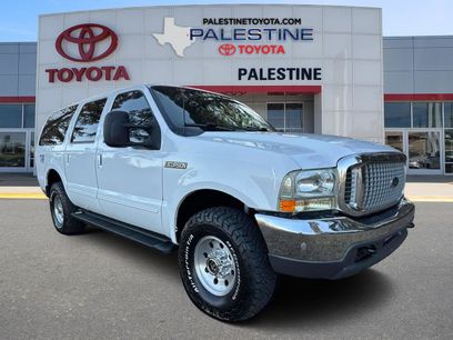 Used 2000 Ford Excursion XLT