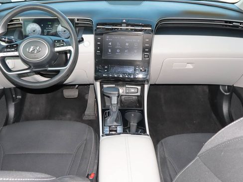 Used 2024 Hyundai Tucson SEL AWD/4WD image 10