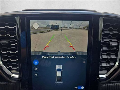 New 2026 Ford Ranger XLT image 13