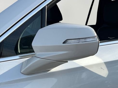 Used 2023 Cadillac XT6 Luxury image 27