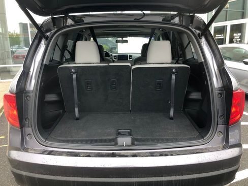Used 2016 Honda Pilot EX-L image 26