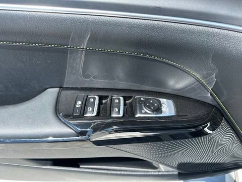 Used 2025 Kia K5 GT FWD image 4