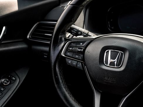 Used 2021 Honda Accord Sport image 19