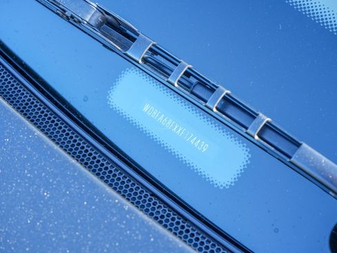 Used 1999 Mercedes-Benz SL 500 image 29