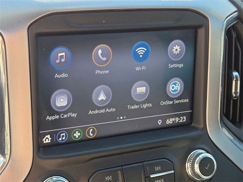 Used 2022 GMC Sierra 3500 SLE w/ SLE Value Package image 29