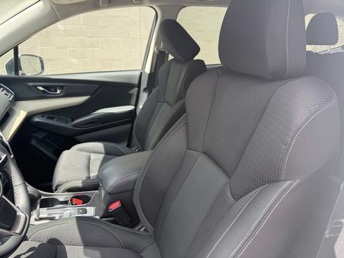 Used 2019 Subaru Ascent Premium w/ Popular Package #2A AWD/4WD image 20