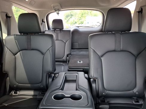 Certified 2024 Honda Pilot EX-L image 19
