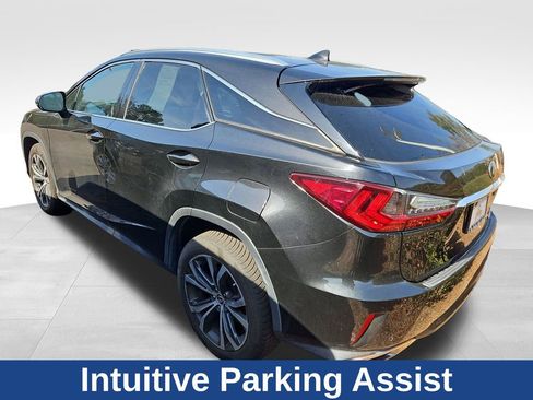 Used 2019 Lexus RX 350 AWD image 4