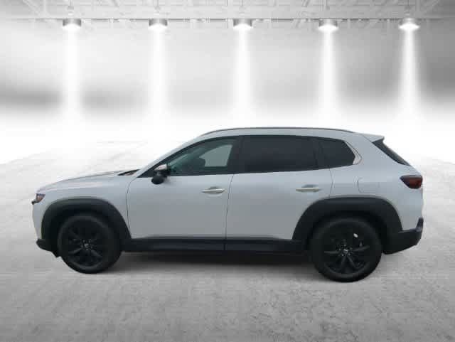Used 2023 MAZDA CX-50 2.5 S w/ Cargo Package AWD/4WD image 5