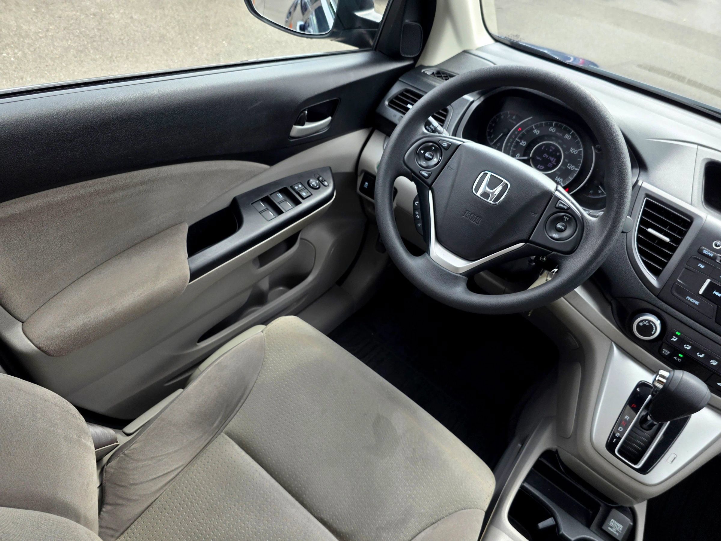 Used 2014 Honda CR-V EX image 26