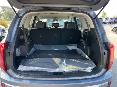 New 2025 Kia Telluride LX image 26