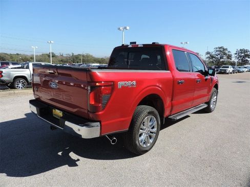 Used 2024 Ford F150 XLT w/ Equipment Group 302A MID image 5