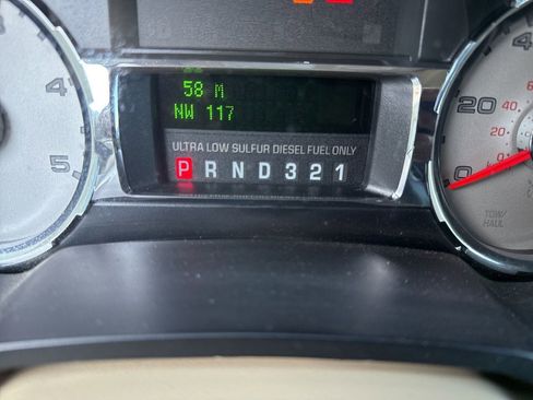 Used 2008 Ford F250 Lariat image 21