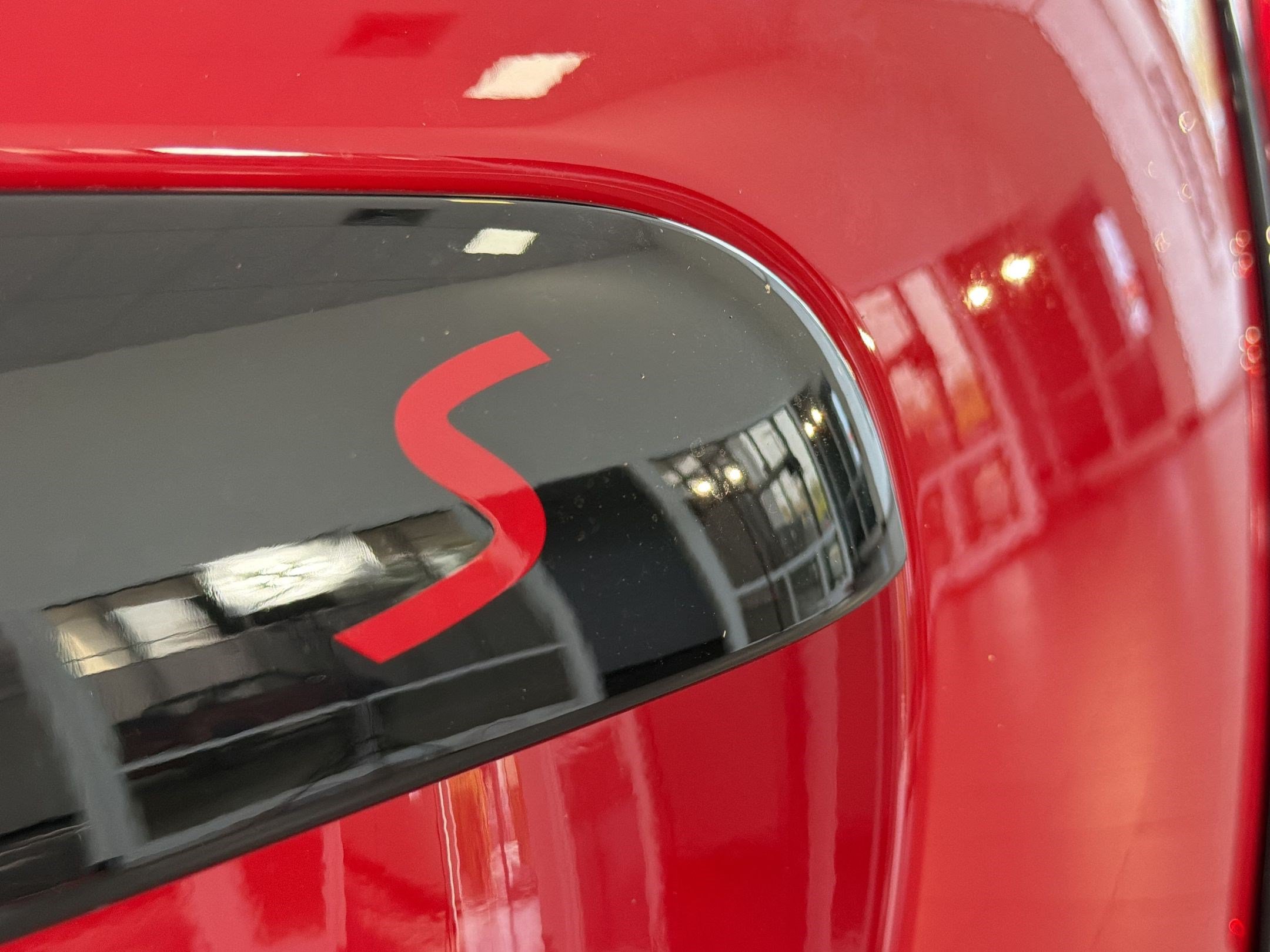 New 2026 MINI Cooper S FWD image 33