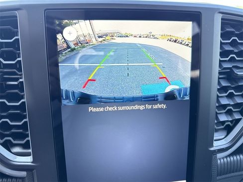 New 2025 Ford Ranger XL image 13