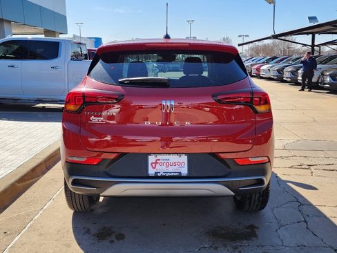New 2026 Buick Encore GX Preferred w/ Comfort Package image 5