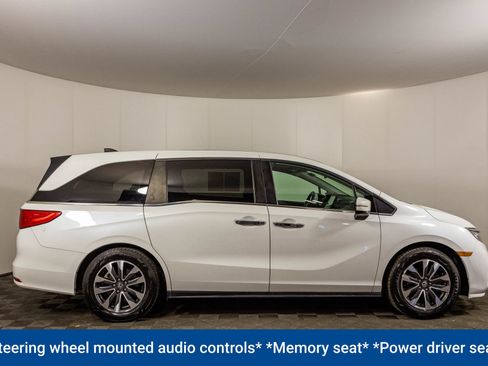 Used 2022 Honda Odyssey EX-L image 14