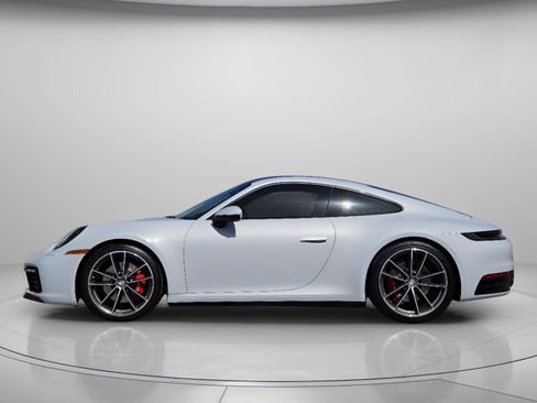 Certified 2024 Porsche 911 Carrera S image 2