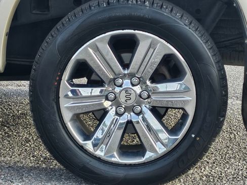 Used 2018 Ford F150 King Ranch w/ Equipment Group 601A Luxury image 26