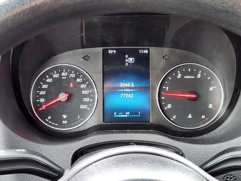 Used 2022 Mercedes-Benz Sprinter 2500 image 23