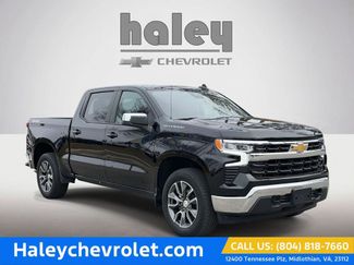 Used 2023 Chevrolet Silverado 1500 LT video 1