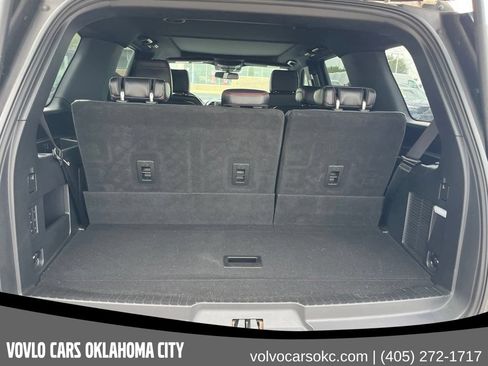 Used 2019 Ford Expedition Limited w/ Equipment Group 303A AWD/4WD image 18