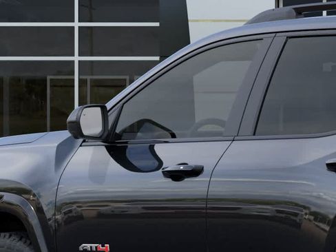 New 2027 GMC Terrain AT4 w/ Convenience Package III AWD/4WD image 12