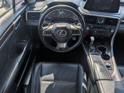 Used 2022 Lexus RX 350 FWD w/ Premium Package image 10