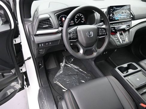 New 2026 Honda Odyssey Sport-L image 14