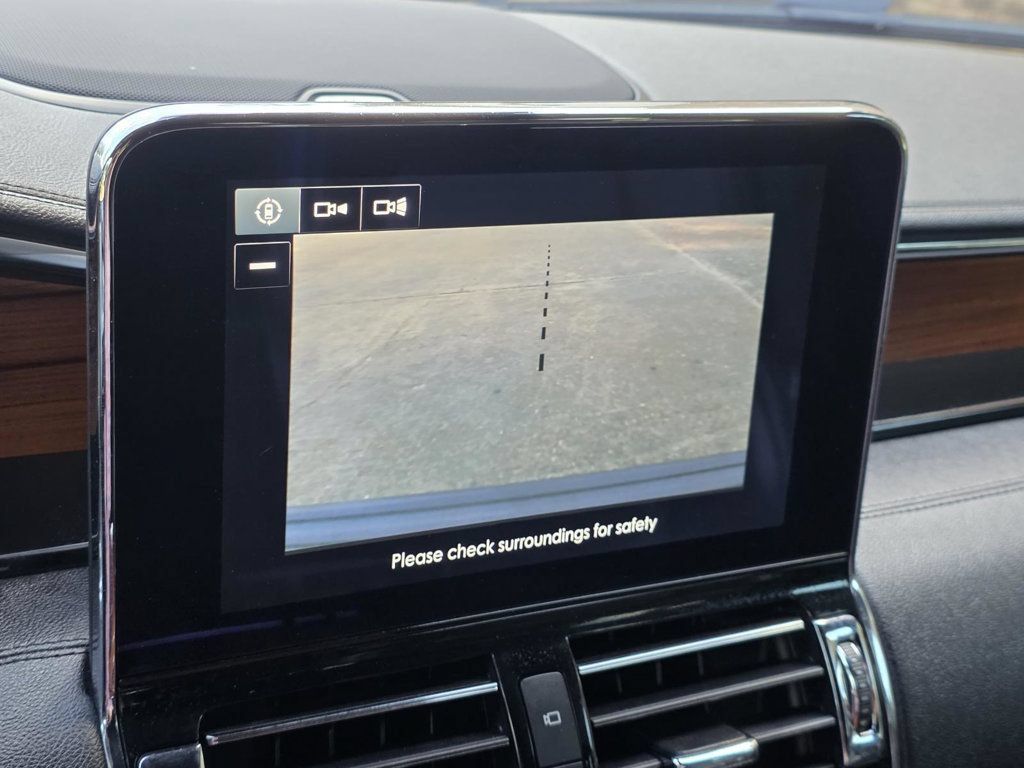 Used 2019 Lincoln Navigator L Reserve AWD/4WD image 20