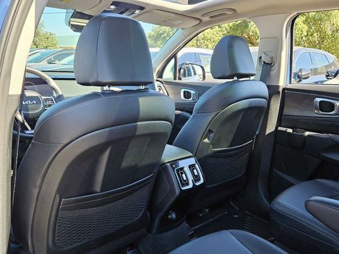 Used 2024 Kia Sorento SX image 19
