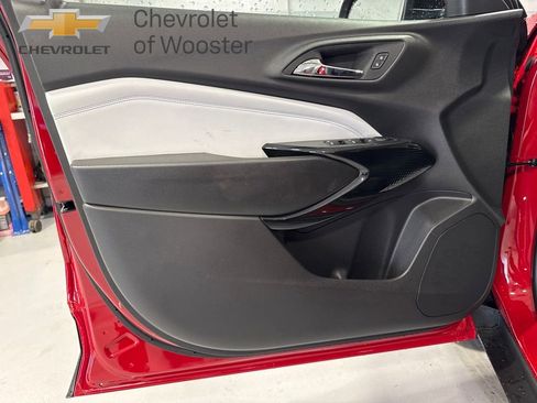 New 2026 Chevrolet Trax LT w/ Driver Confidence Package image 18