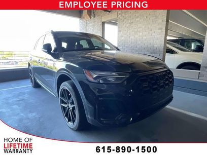 Used 2024 Audi Q5 2.0T Premium Plus w/ Premium Plus Package