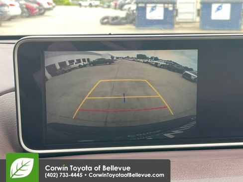 Used 2017 Lexus RX 350 AWD w/ Premium Package image 14