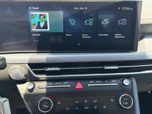 Used 2025 Hyundai Sonata SEL FWD image 28