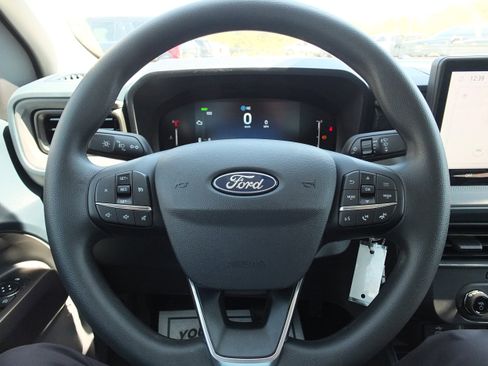 New 2026 Ford Maverick XL FWD image 23
