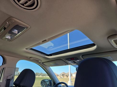 Certified 2024 Kia Telluride S w/ S Sunroof Package image 20