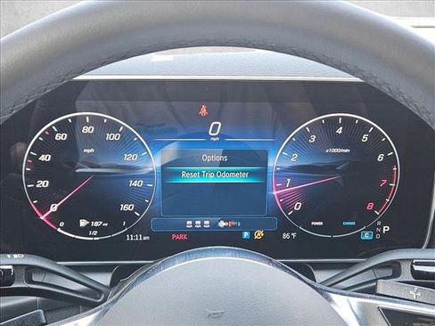 Certified 2026 Mercedes-Benz GLC 300 image 11
