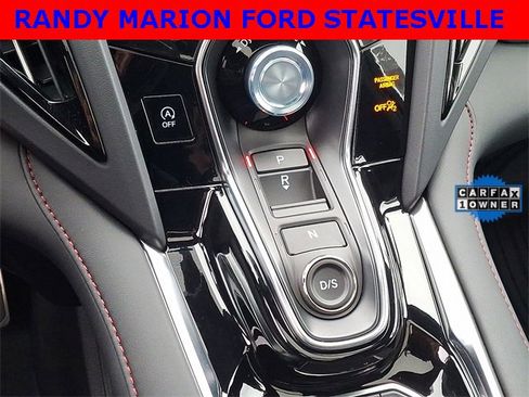 Used 2024 Acura RDX A-Spec image 15