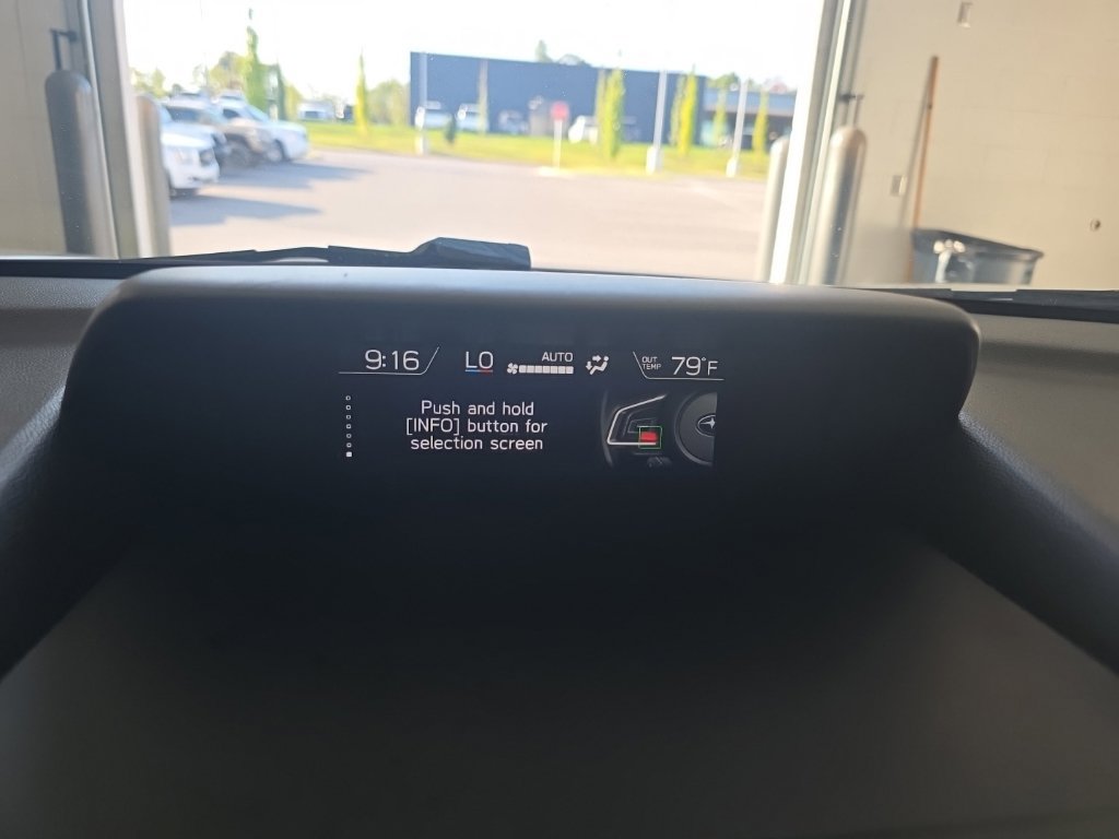 Used 2020 Subaru Forester Premium AWD/4WD image 35