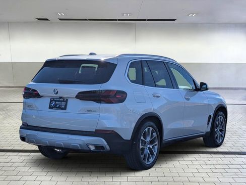 New 2026 BMW X5 xDrive40i image 5