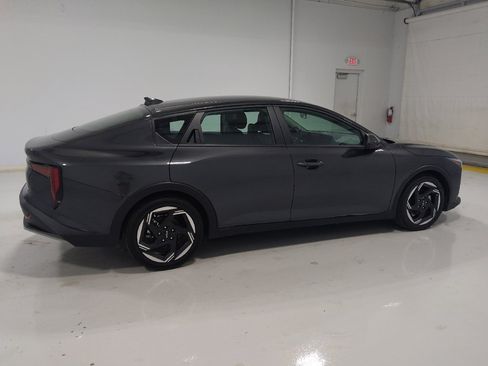 Used 2025 Kia K4 EX FWD image 10