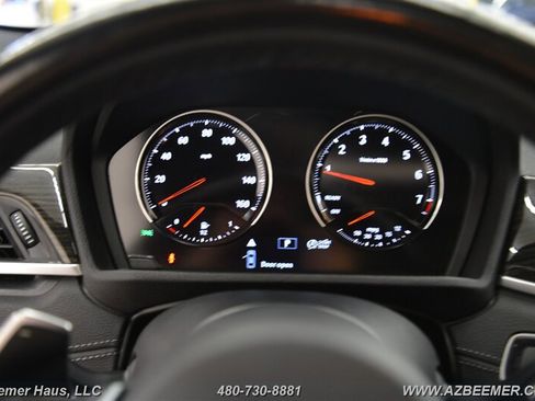 Used 2018 BMW X2 xDrive28i w/ M SportX Package image 30