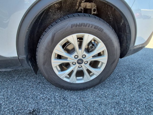 Used 2025 Ford Escape Active FWD image 14